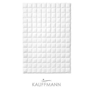 Kauffmann Elegance 700 zomerdekbed