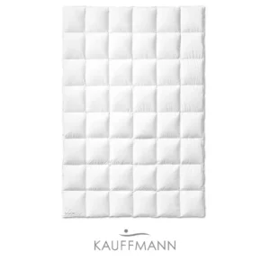 Kauffmann Premium 750 All Year dekbed