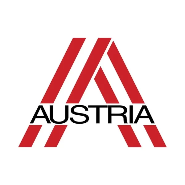 Loge Made in Austria