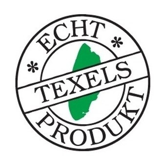 Logo Echt Texels Product