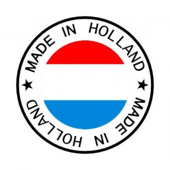 Logo Made in Holland