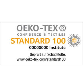 OEko-tex 100 logo