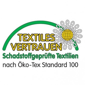 Oeko-tex100 logo