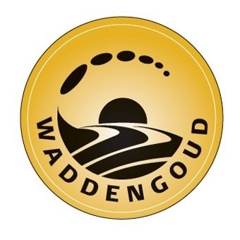 Waddengoud logo